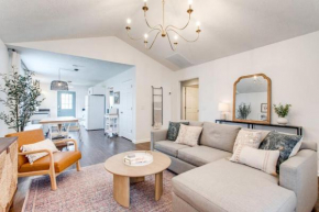 Walnut St, Charming, 3bed, 2bath